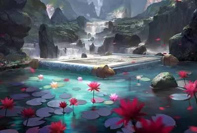 暗黑系战士