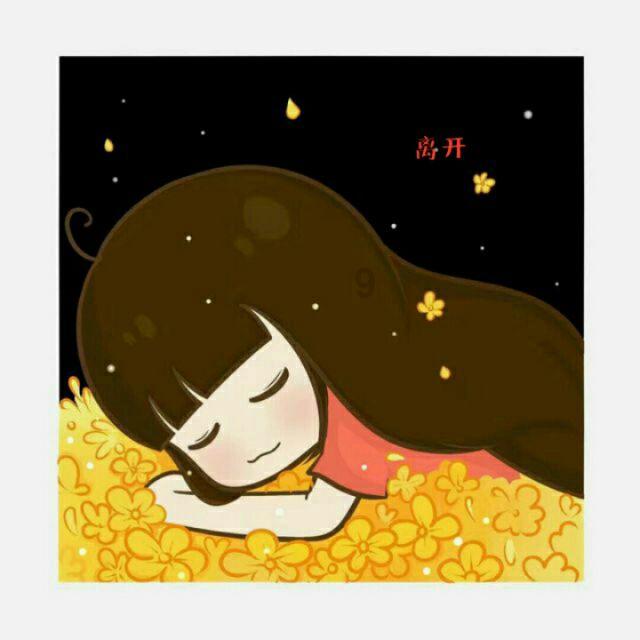 救援金发公主