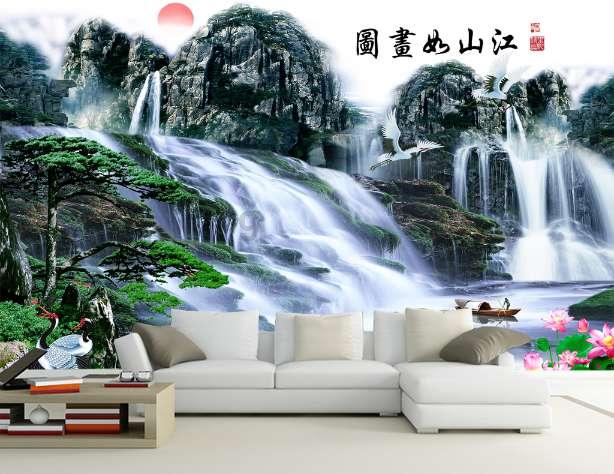 戎马丹心汉匈决战