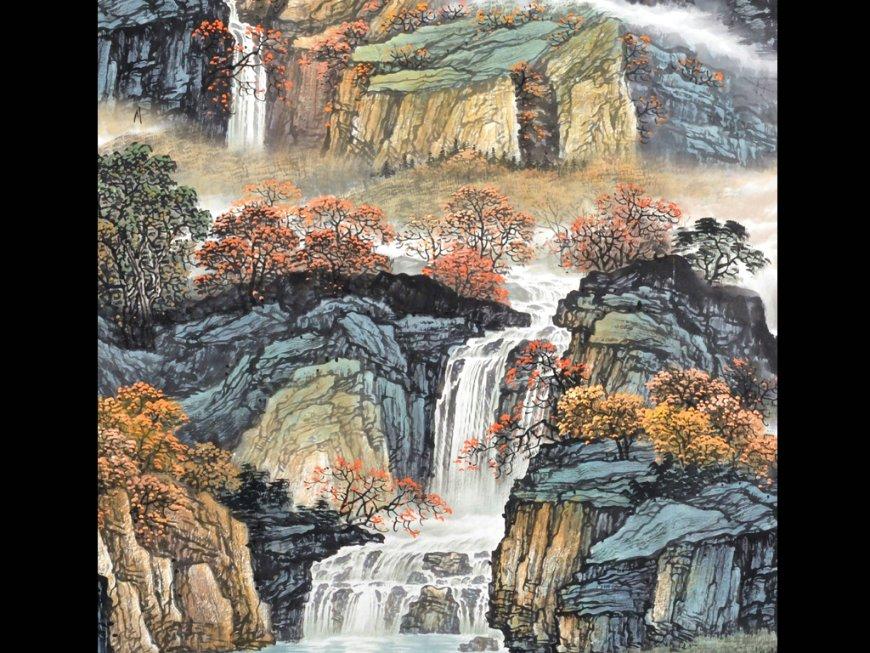 旗帜的传说2
