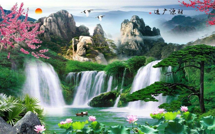 环境噪声污染防治法什么时候开始实施?游戏画面