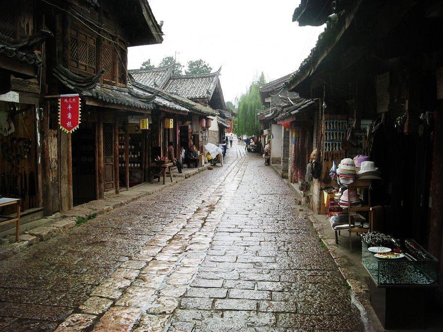 老爹烘培店中文版