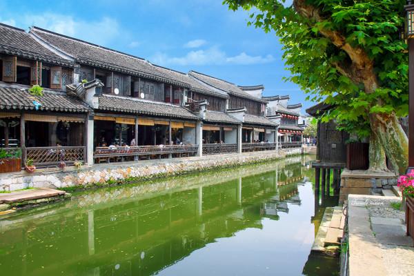 西安出现“阴阳天”现象!最低气温-7.1℃…陕西未来天气